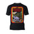 Stranger Things Comic Promo Palace Arcade Men's T-Shirt