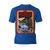 Stranger Things Comic Promo Palace Arcade Men's T-Shirt