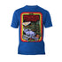 Stranger Things Comic Promo Palace Arcade Men's T-Shirt