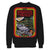 Stranger Things Comic Promo Palace Arcade Sweatshirt