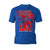 Stranger Things Demobat Poster America Men's T-Shirt