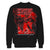 Stranger Things Demobat Poster America Sweatshirt