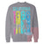 Stranger Things Demogorgon California 1986 Sweatshirt