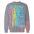 Stranger Things Demogorgon California 1986 Sweatshirt