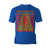 Stranger Things Demogorgon Key Warning Sign Men's T-Shirt