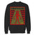Stranger Things Demogorgon Key Warning Sign Sweatshirt