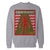 Stranger Things Demogorgon Key Warning Sign Sweatshirt