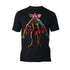 Stranger Things Demogorgon Pose Men's T-Shirt