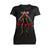 Stranger Things Demogorgon Pose Women's T-Shirt