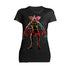 Stranger Things Demogorgon Pose Women's T-Shirt