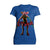 Stranger Things Demogorgon Pose Women's T-Shirt
