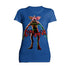 Stranger Things Demogorgon Pose Women's T-Shirt