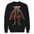 Stranger Things Demogorgon Pose Sweatshirt ()