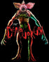 Stranger Things Demogorgon Pose Sweatshirt ()