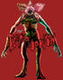 Stranger Things Demogorgon Pose Men's T-Shirt