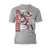 Stranger Things Demogorgon Profile Anatomy Men's T-Shirt