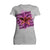 Stranger Things Demogorgon Splash Head Women's T-Shirt