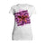 Stranger Things Demogorgon Splash Head Women's T-Shirt