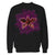 Stranger Things Demogorgon Splash Head Sweatshirt