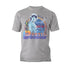 Stranger Things Dustin Code Red Original Men's T-Shirt
