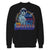 Stranger Things Dustin Code Red Official Sweatshirt