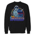 Stranger Things Dustin Code Red Official Sweatshirt