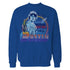 Stranger Things Dustin Code Red Official Sweatshirt