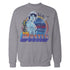 Stranger Things Dustin Code Red Official Sweatshirt