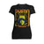 Stranger Things Dustin Pearls Official Women's T-Shirt