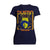 Stranger Things Dustin Pearls Official Women's T-Shirt