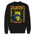 Stranger Things Dustin Pearls Official Sweatshirt