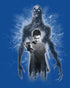 Stranger Things Eleven Vecna Mothergate Men's T-Shirt