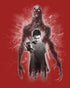 Stranger Things Eleven Vecna Mothergate Men's T-Shirt