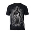 Stranger Things Eleven Vecna Mothergate Men's T-Shirt