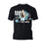 Stranger Things Hair Tips Original Men's T-Shirt