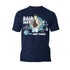 Stranger Things Hair Tips Original Men's T-Shirt