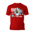 Stranger Things Hair Tips Original Men's T-Shirt