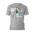 Stranger Things Hair Tips Original Men's T-Shirt