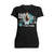 Stranger Things Hair Tips Official Women's T-Shirt