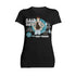 Stranger Things Hair Tips Official Women's T-Shirt