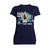 Stranger Things Hair Tips Official Women's T-Shirt