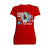 Stranger Things Hair Tips Official Women's T-Shirt