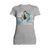 Stranger Things Hair Tips Official Women's T-Shirt