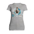 Stranger Things Hair Tips Official Women's T-Shirt
