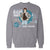 Stranger Things Hair Tips Official Sweatshirt