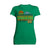 Stranger Things Happen Here Official Women's T-Shirt