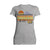 Stranger Things Happen Here Official Women's T-Shirt