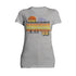 Stranger Things Happen Here Official Women's T-Shirt