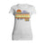 Stranger Things Happen Here Official Women's T-Shirt
