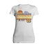Stranger Things Happen Here Official Women's T-Shirt